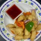 Best Sweet & Sour Chicken in Denver, CO