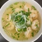 Best Pho Tom in Denver, CO