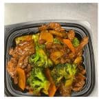 Best Beef with Broccoli in Denver, CO