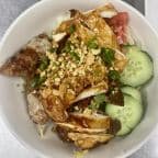 Best Combo Rice Noodle Bowl in Denver, CO