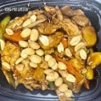 Best Kung Pao Chicken in Denver, CO