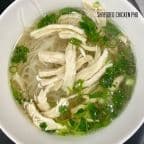 Best Pho Ga in Denver, CO