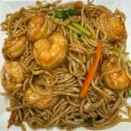Best Shrimp Lo Mein in Denver, CO