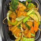 Best Thai Basil Tofu in Denver, CO