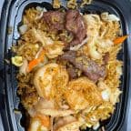 Best Combo Fried Rice in Denver, CO