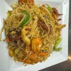 Best Combo Singapore Rice Noodle in Denver, CO