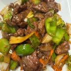 Best Pepper Steak with Onion in Denver, CO