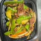Best Beef with Snow Peas in Denver, CO