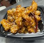 Best Sesame Beef in Denver, CO