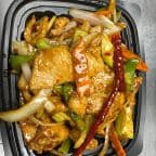 Best Szechuan Chicken in Denver, CO
