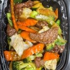 Best Beef with Vegetables in Denver, CO