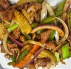 Best Pork in Garlic Sauce in Denver, CO