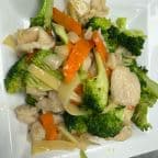 Best Chicken with Broccoli in Denver, CO