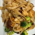 Best Combo Drunken Noodle in Denver, CO