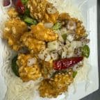 Best Salt & Pepper Calamari in Denver, CO