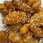 Best Sesame Double in Denver, CO