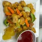 Best Sweet & Sour Pork in Denver, CO