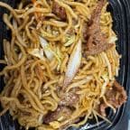 Best Beef Lo Mein in Denver, CO