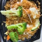Best Vegetable Fried Rice in Denver, CO
