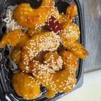 Best Sesame Shrimp in Denver, CO
