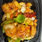 Best Kung Pao Shrimp in Denver, CO