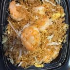Best Shrimp Fried Rice in Denver, CO