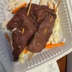 Best Beef on Skewer (4) in Denver, CO