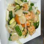 Best Shrimp with Scallop in Denver, CO